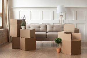 Finding Professional Movers